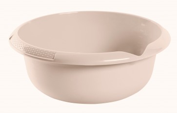 Keverőtál, krémszínű, Ø 28 cm   UTOLSÓ 6 DB