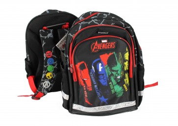 Školní batoh "Avengers"