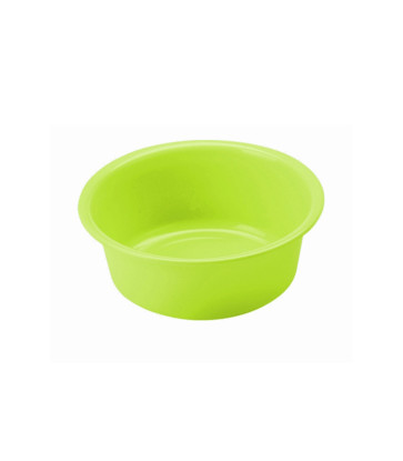 Peremes tál, zöld, Ø 16 cm   UTOLSÓ 3 DB