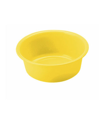 Peremes tál, sárga, Ø 28 cm   UTOLSÓ 137 DB
