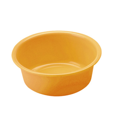Peremes tál, narancssárga, Ø 32 cm   UTOLSÓ 9 DB
