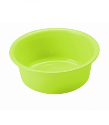 Peremes tál, zöld, Ø 36 cm   UTOLSÓ 18 DB