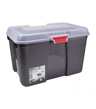 Cargo szerszámosláda, 60L   UTOLSÓ 3 DB 