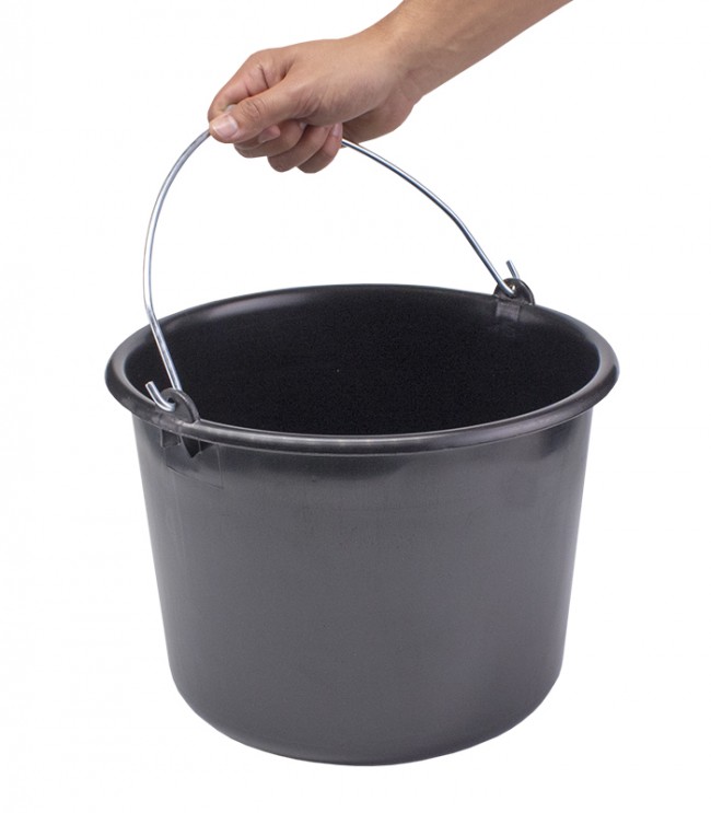 Malteros Vodor Fekete 12 L
