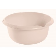 Keverőtál, krémszínű, Ø 20 cm   UTOLSÓ 5 DB