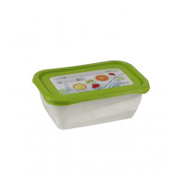 "Memory" élelmiszer tároló doboz, 0,5 l - UTOLSÓ 3 DB