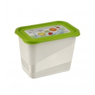 "Memory" élelmiszer tároló doboz, 1 l - UTOLSÓ 1 DB