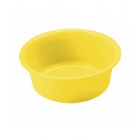 Peremes tál, sárga, Ø 36 cm   UTOLSÓ 8 DB