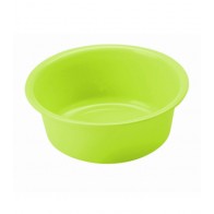 Peremes tál, zöld, Ø 40 cm   UTOLSÓ 9 DB