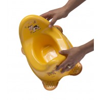 Bili "Funny Farm", világos narancssárga, 38x27x24 cm - UTOLSÓ 4 DB