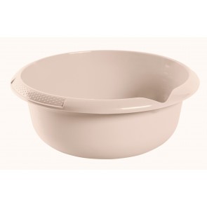 Keverőtál, krémszínű, Ø 28 cm   UTOLSÓ 6 DB