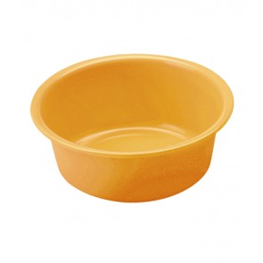Peremes tál, narancssárga, Ø 40 cm   UTOLSÓ 10 DB