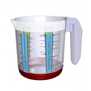 "Deluxe" mércés kancsó, 0,5 l - UTOLSÓ 1 DB